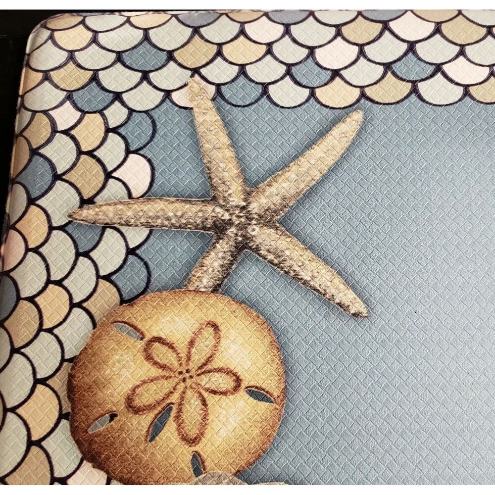 ANTI-FATIGUE NON SLIP FLOOR MAT (18
